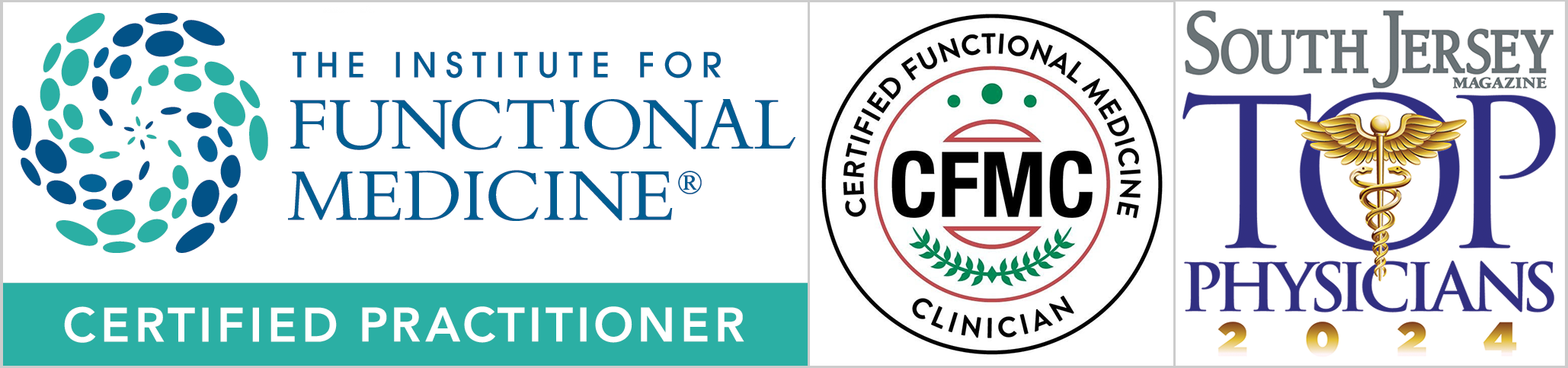 Dr. Chris Caffery | CFMC | IFM